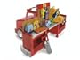 Fisher-Price Manny's Transforming Tool Truck