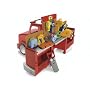Fisher-Price Manny's Transforming Tool Truck