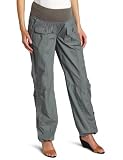 Ripe Maternity Womens Skinny Cargo Pant