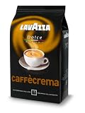 Produkt-Bild: Lavazza Caff&egrave; Crema Dolce , 1er Pack (1 x 1 kg Packung)