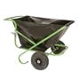 Fold-A-Tools FHG-200 Fold-A-Cart Home and Garden 200 Pound Capacity Cart