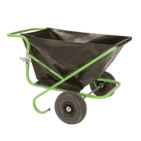 Fold-A-Tools FHG-200 Fold-A-Cart Home and Garden 200 Pound Capacity Cart by Fold-A-Tools