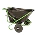 Fold-A-Tools FHG-200 Fold-A-Cart Home and Garden 200 Pound Capacity Cart