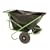Fold-A-Tool FHG-200 Fold-A-Cart Home and Garden 200 Pound Capacity Cart