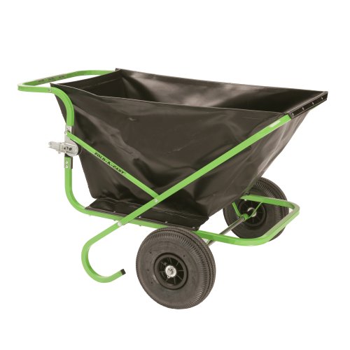 Fold-A-Tools FHG-200 Fold-A-Cart Home and Garden 200 Pound Capacity Cart