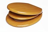 Rymax Family Toilet Seat