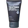 American Crew, Tea Tree Firm Hold Styling Cream, 125 ml