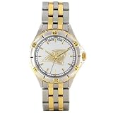 Carolina Panthers NFL Men's "General Manager Series" Watch