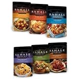 Sahale Snacks Soledad Blend (2 oz)