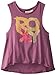 Roxy Big Girls' Paint TD Screen Tee