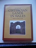 Atlas of Cistercian lands in Wales