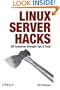 Linux Server Hacks: 100 Industrial-Strength Tips and Tools