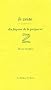 Le zeste, dix fa�ons de le pr�parer