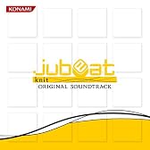 jubeat knit ORIGINAL SOUNDTRACK