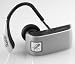 BlueAnt  V1 Voice-Controlled Bluetooth Headset (Silver)