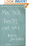Me Talk Pretty One Day
