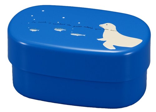 HAKOYA 加賀コンパクト弁当 アシカ 51523