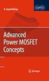 Advanced Power MOSFET Concepts