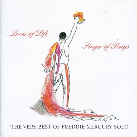 Freddie Mercury - Freddie Mercury - The Very Best Of Solo - Zortam Music