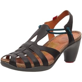 Camper Peu Nara Sandales femme