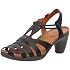 Camper Peu Nara Sandales femme