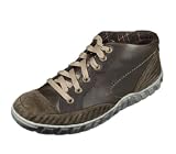 Camel active Hurricane bottes homme brunes 301.12.02