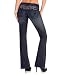 G by GUESS Tara Flare Jeans