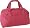 Antler Organza Gym Bag (Raspberry)