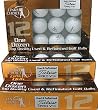 3 Dozen Titleist Golf- Mint Used/Refinished Pro V1 / V1X Golf Balls