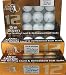 Sporting Goods : 3 Dozen Titleist Golf- Mint Used/Refinished Pro V1 / V1X Golf Balls