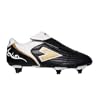 Mitre Venom XT V JNR SI Football Boots Black/Gold FF2012