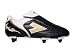 Mitre Venom XT V JNR SI Football Boots Black/Gold FF2012 - Size 2