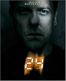 24 - Season One [Blu-ray]