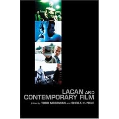 Lacan and Contemporary Film