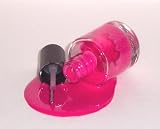 Spilled Nail Polish