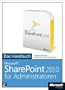 Microsoft SharePoint 2010 f�r Administratoren - Das Handbuch, m. CD-ROM