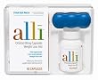 Alli Weight-Loss Aid, Orlistat 60mg Capsules, 90-Count Starter Pack