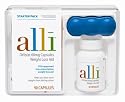 Alli Weight-Loss Aid, Orlistat 60mg Capsules, 90-Count Starter Pack