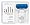 Alli Weight-Loss Aid, Orlistat 60mg Capsules, 90-Count Starter Pack