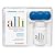 Alli Weight-Loss Aid, Orlistat 60mg Capsules, 90-Count Starter Pack $31.09