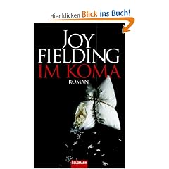Im Koma: Roman