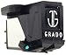 Grado Prestige Green .5 Inch Mount Turntable Cartridge