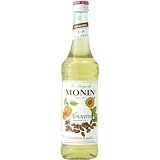モナン アマレット　シロップ 700ML 1本