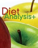 Diet Analysis Plus 2-Semester Printed Access Card
