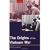 The Origins of the Vietnam War