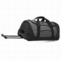 Quadra Vessel team wheely bag