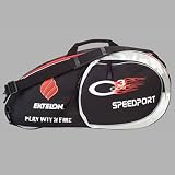 Ektelon '08 O³ Speedport Dual Racquetball Pack