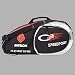 Ektelon '08 O³ Speedport Dual Racquetball Pack