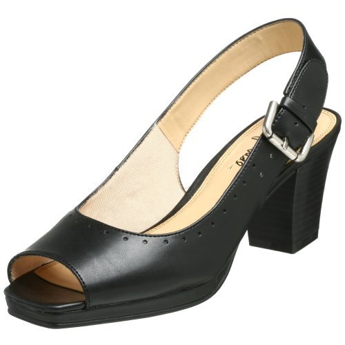 Cover image : Lifestride Women's Social Pump