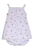 Robe B�b� PETIT BATEAU